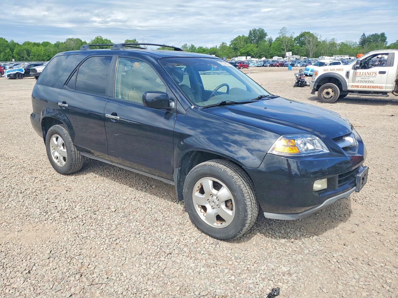 Acura MDX