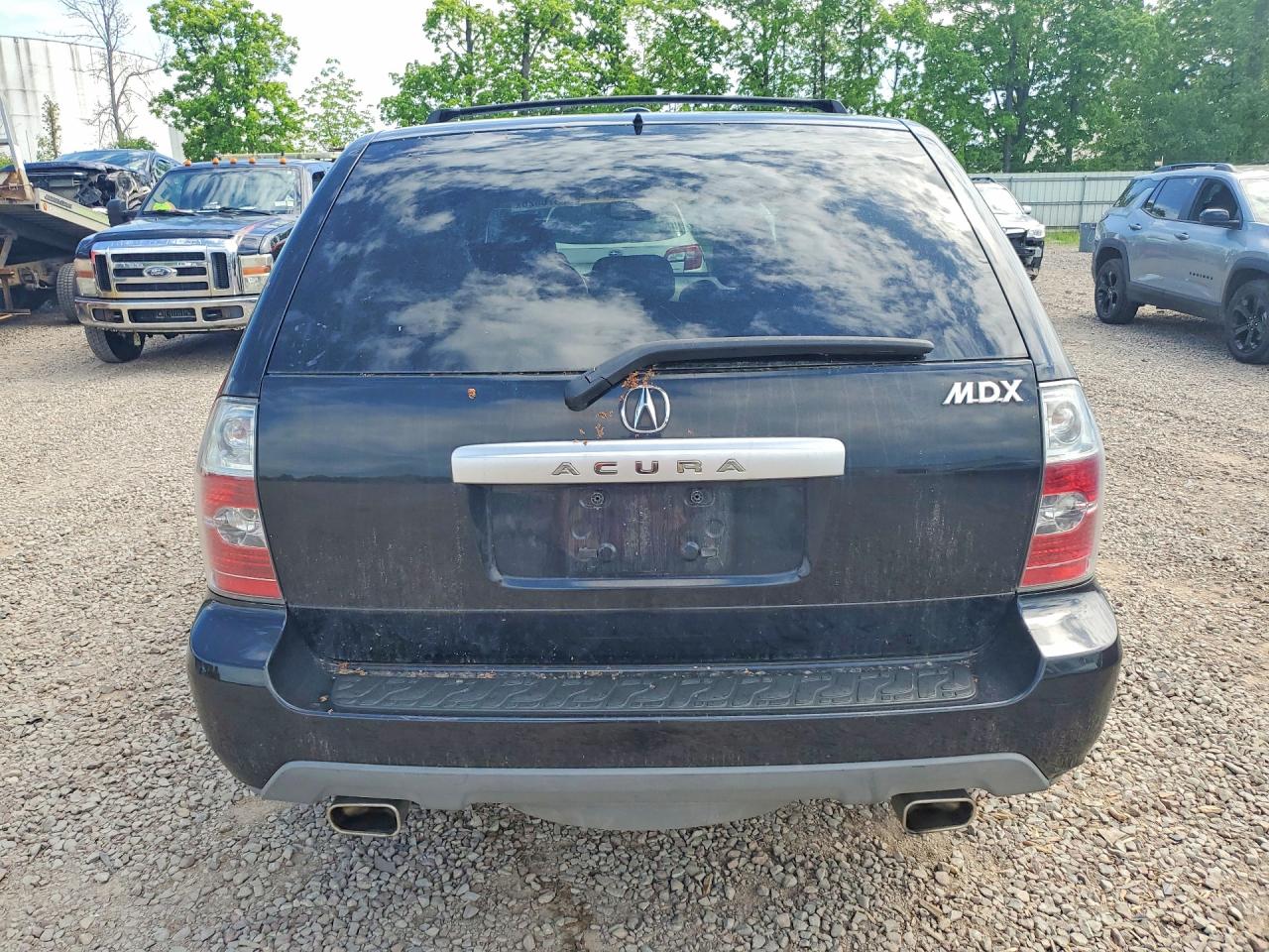 Acura MDX