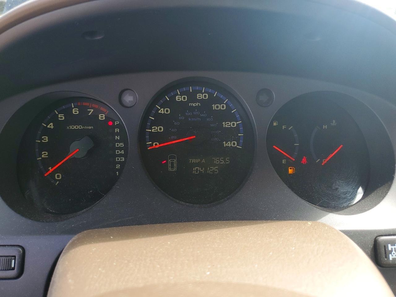 Acura MDX