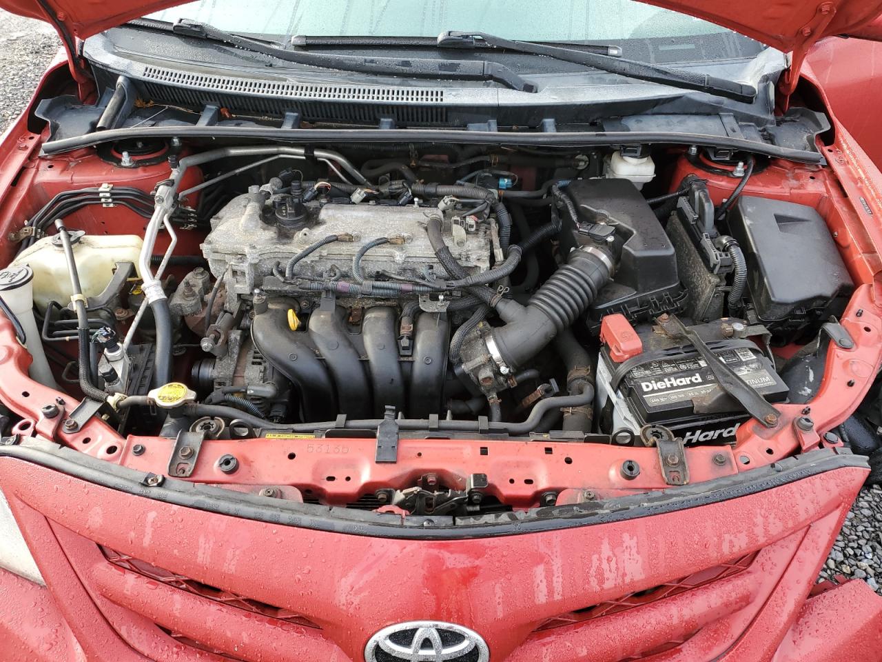 Toyota Corolla Base