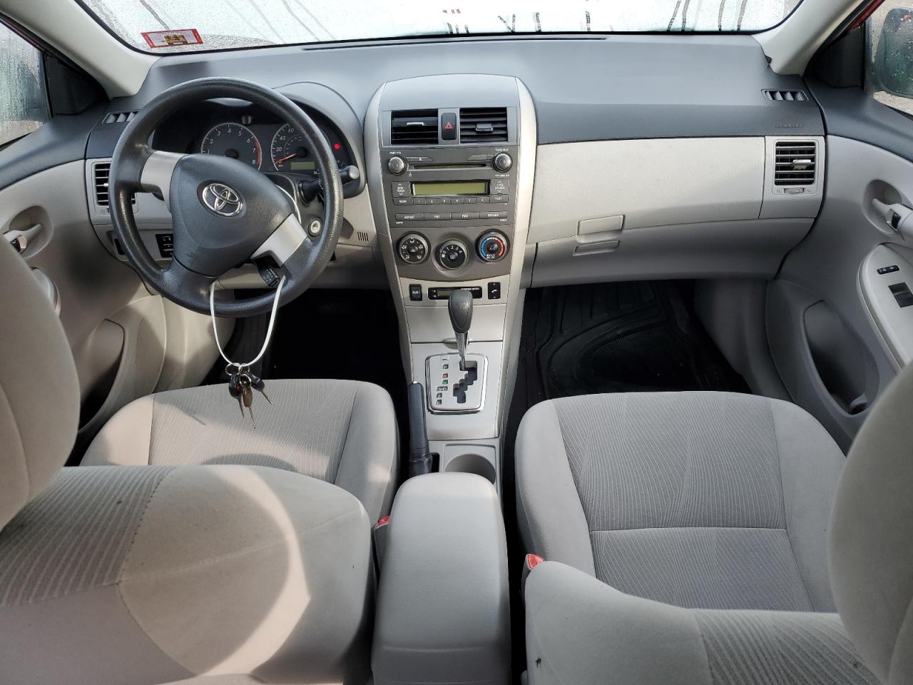 Toyota Corolla Base