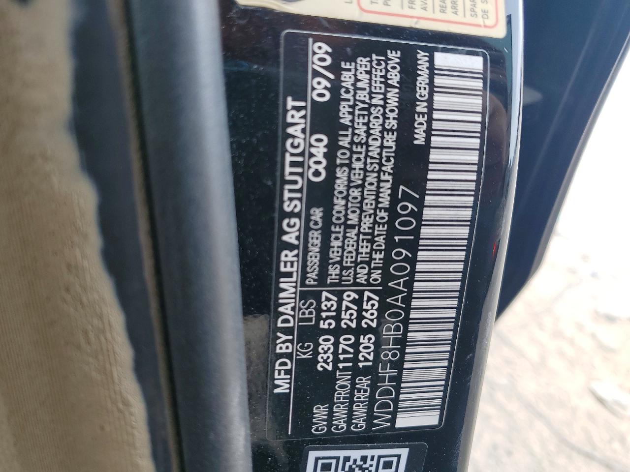 Mercedes-Benz E-Class 350 4matic