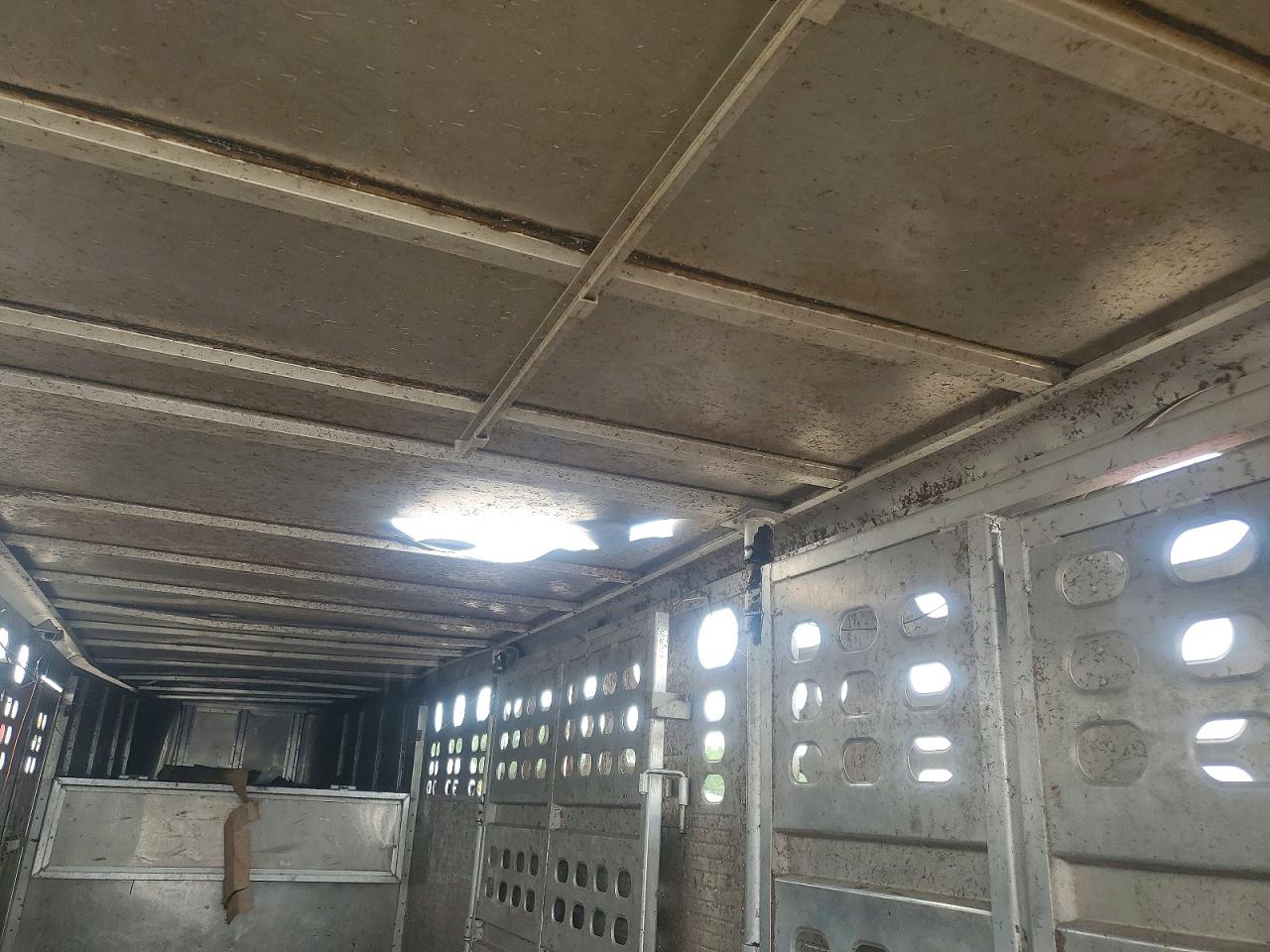Wilson Trailer Co Trailer