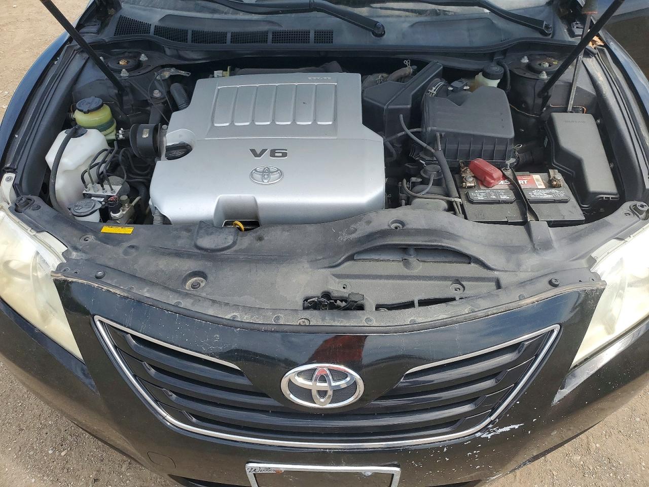 Toyota Camry Xle V6