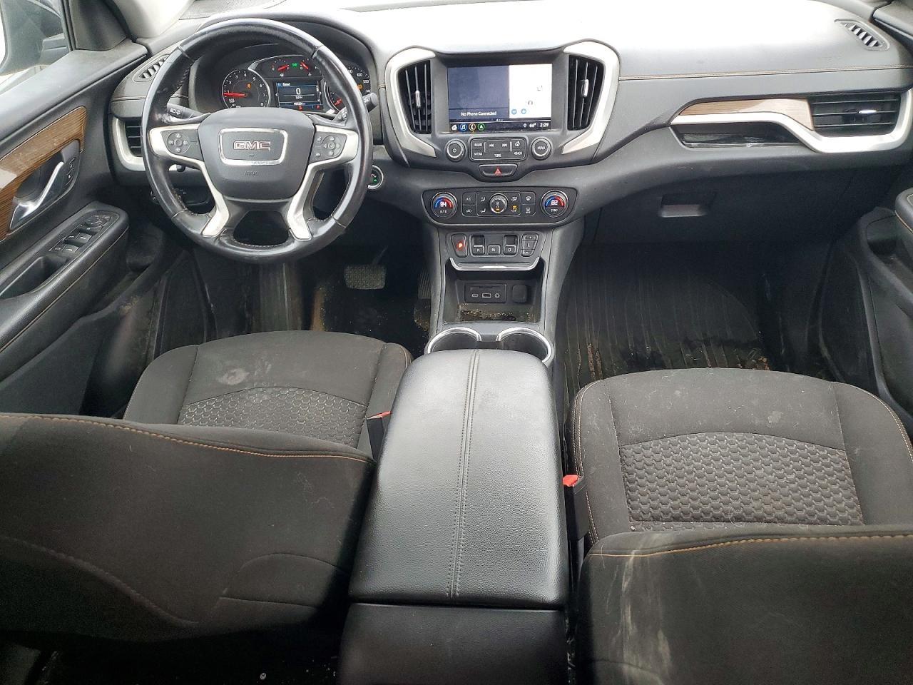 GMC Terrain Sle