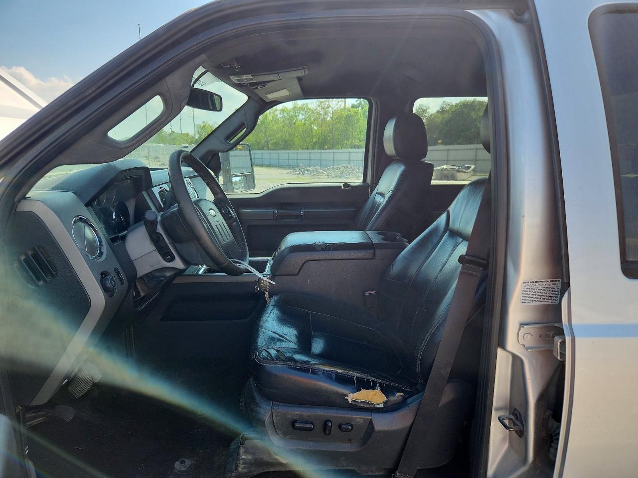 Ford F-350 Super Duty