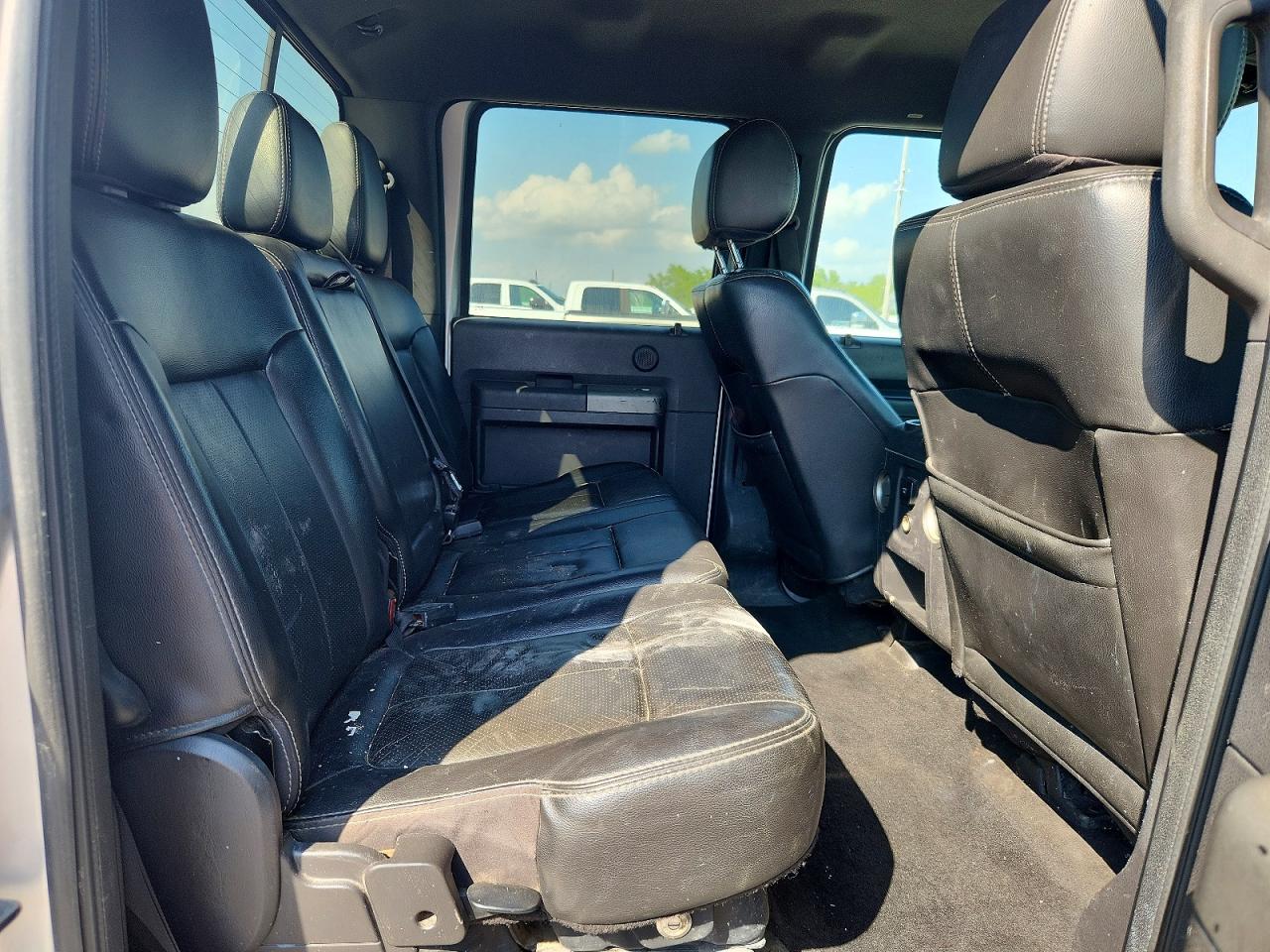 Ford F-350 Super Duty
