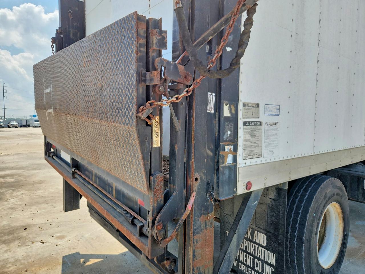 Isuzu Heavy