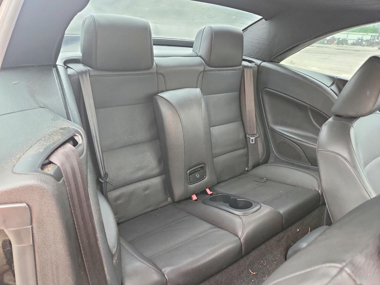 Volkswagen Eos Komfort