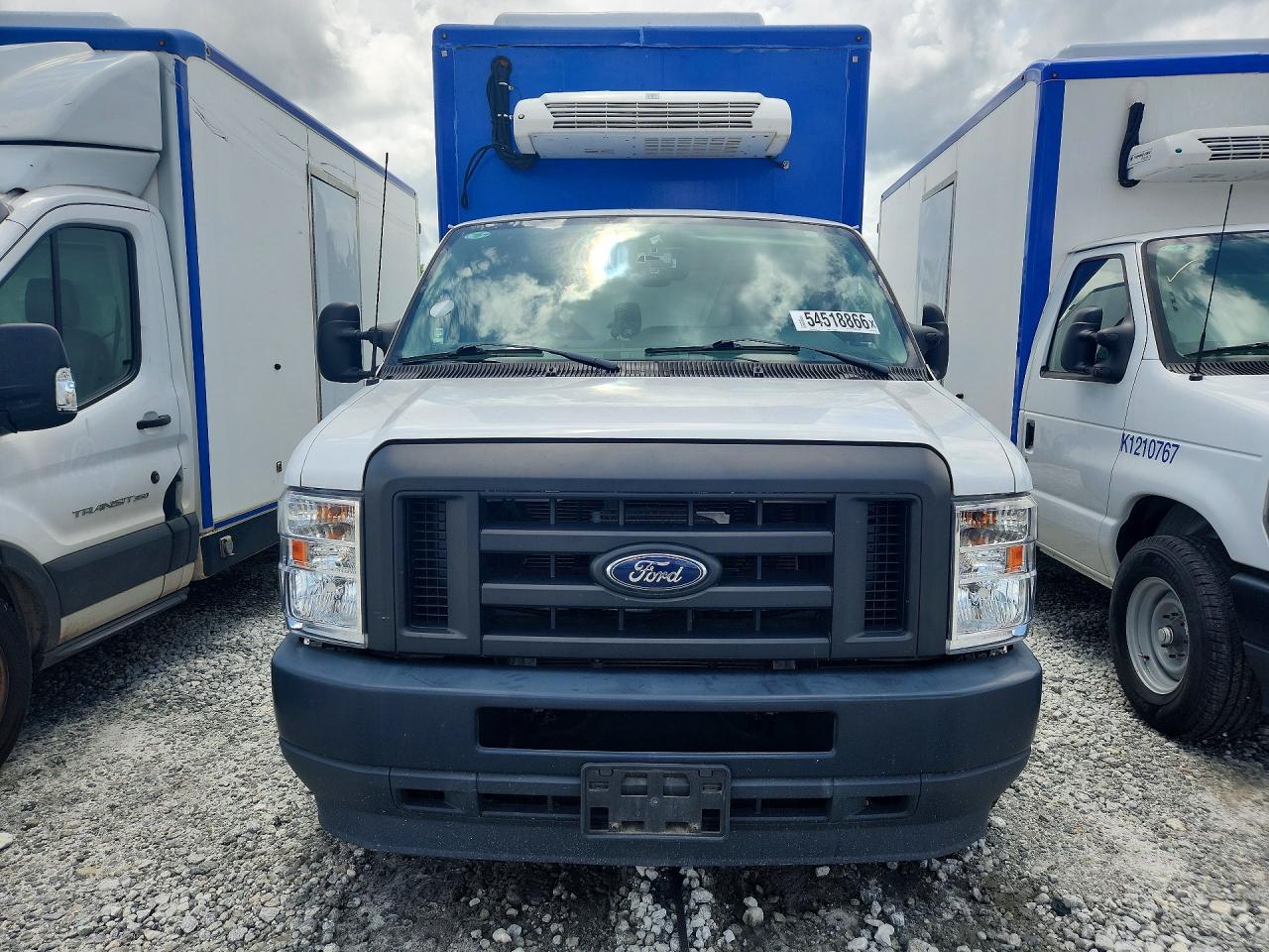 Ford Econoline