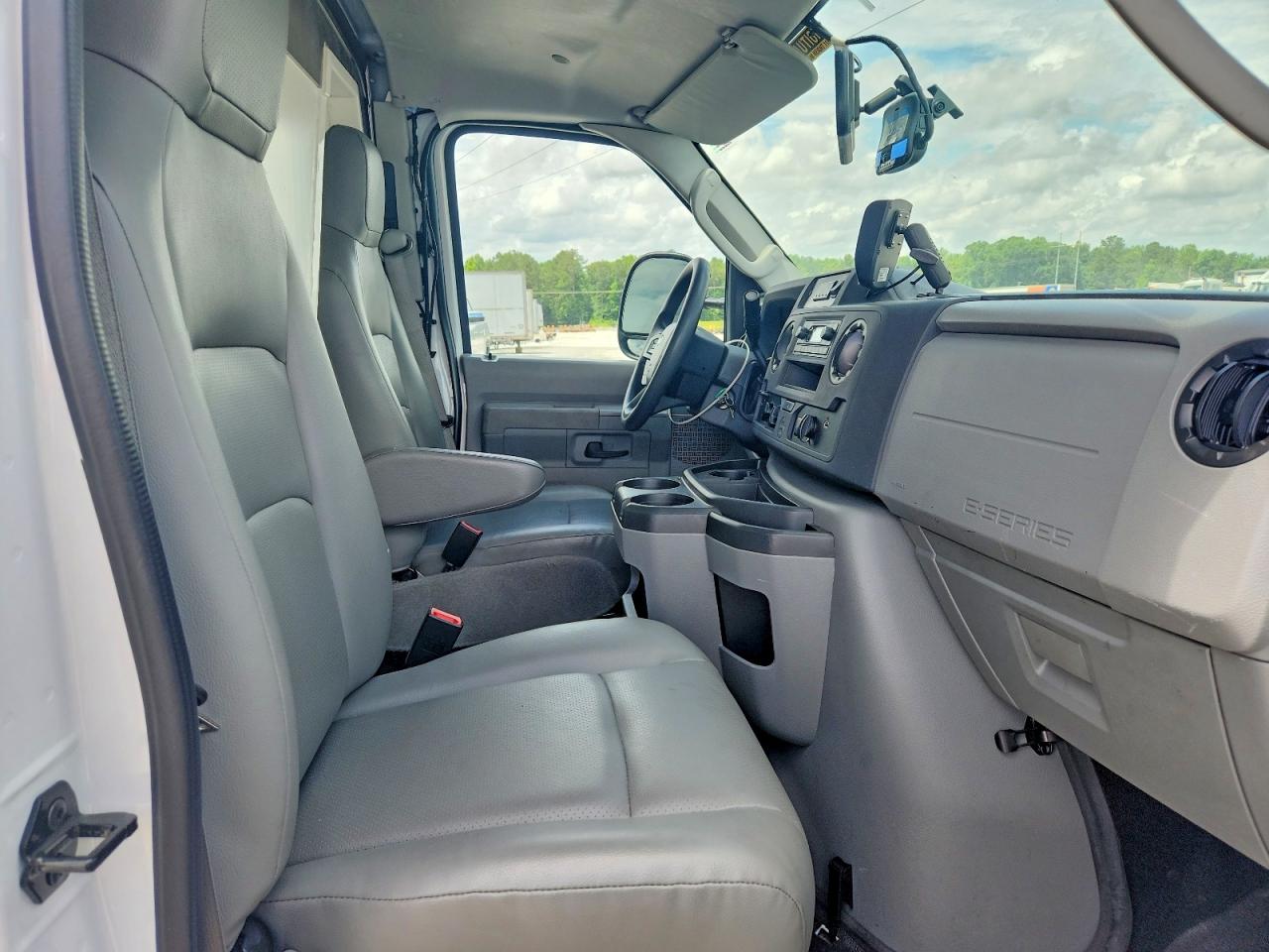 Ford Econoline