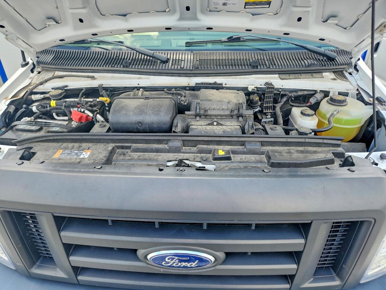 Ford Econoline