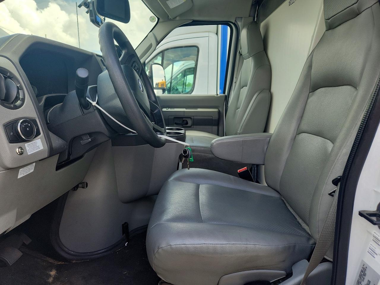Ford Econoline