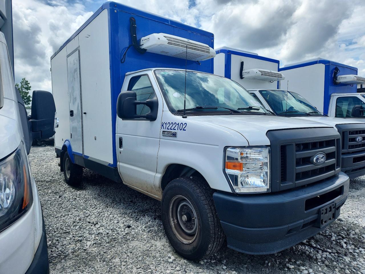 Ford Econoline