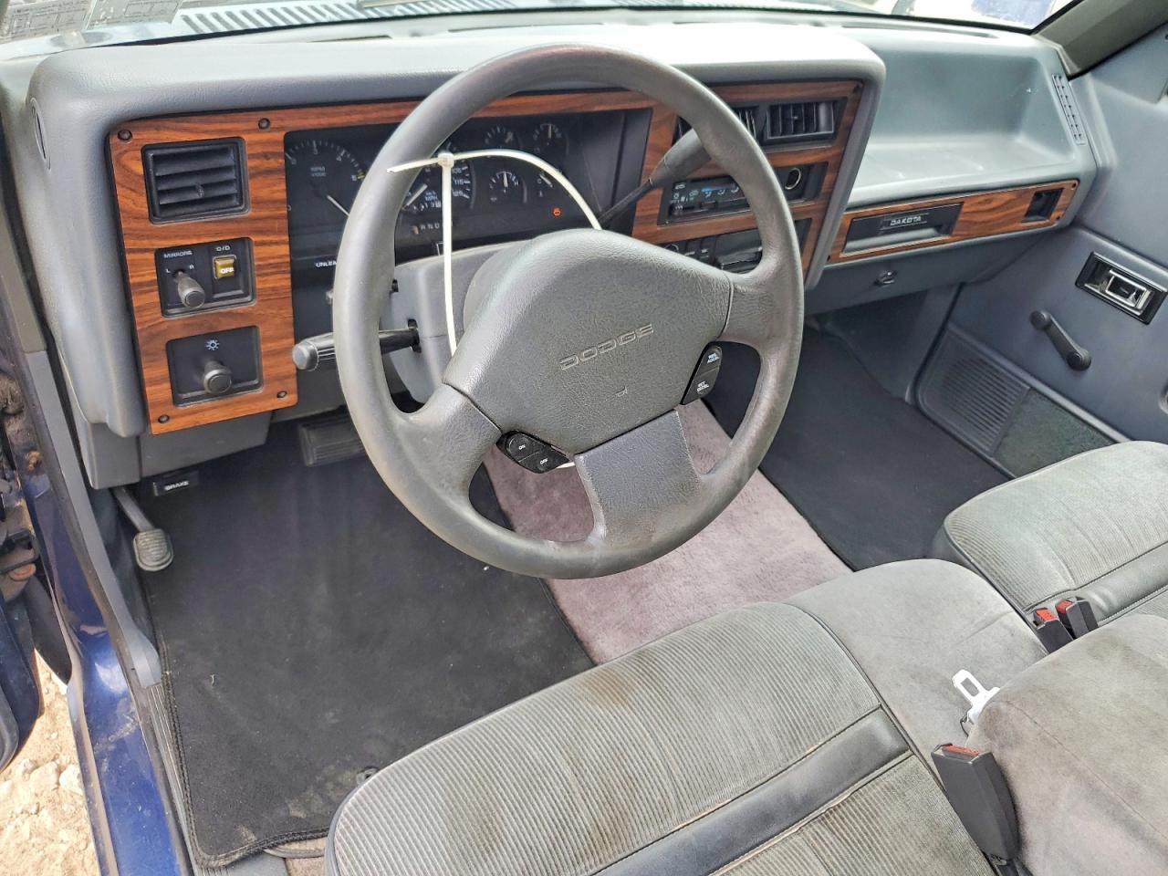 Dodge Dakota