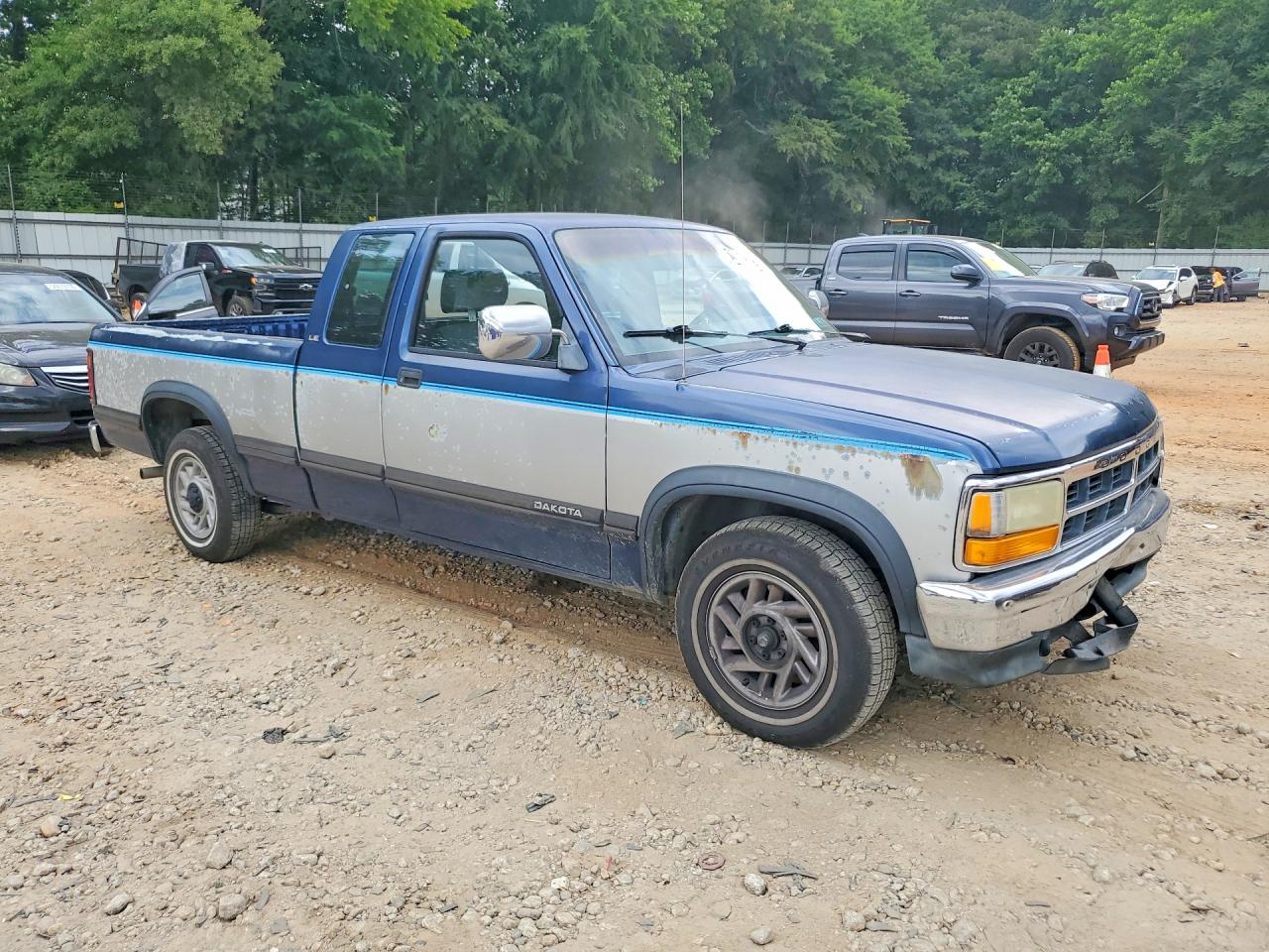 Dodge Dakota