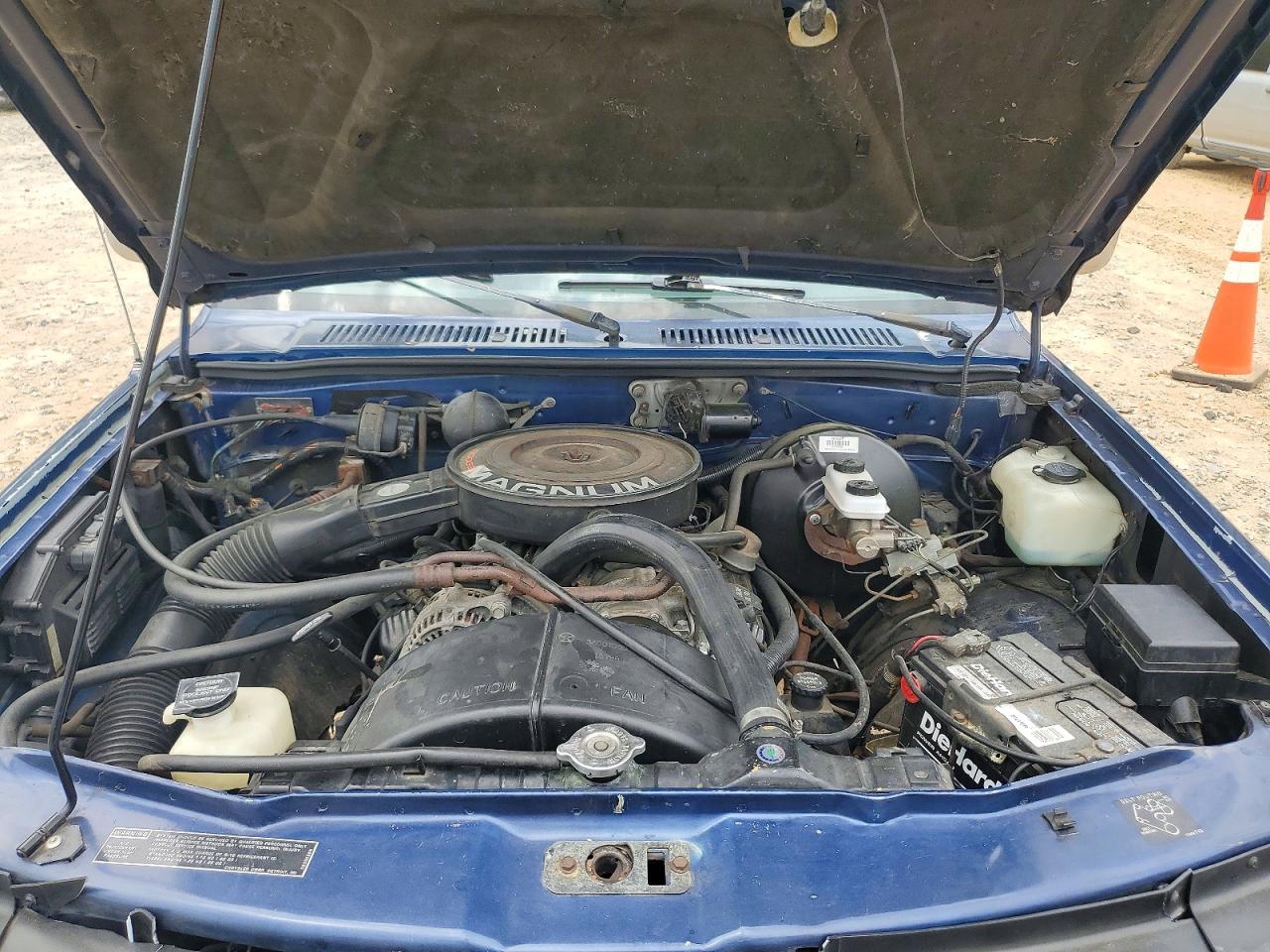 Dodge Dakota