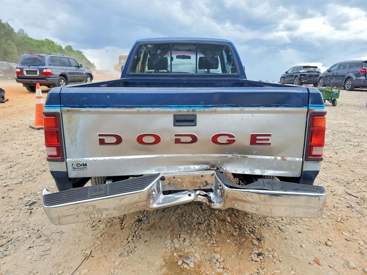 Dodge Dakota