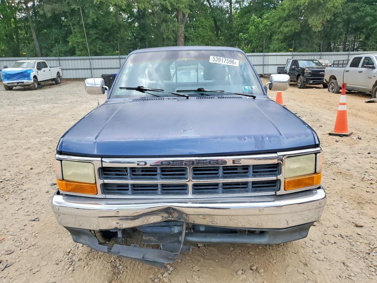 Dodge Dakota