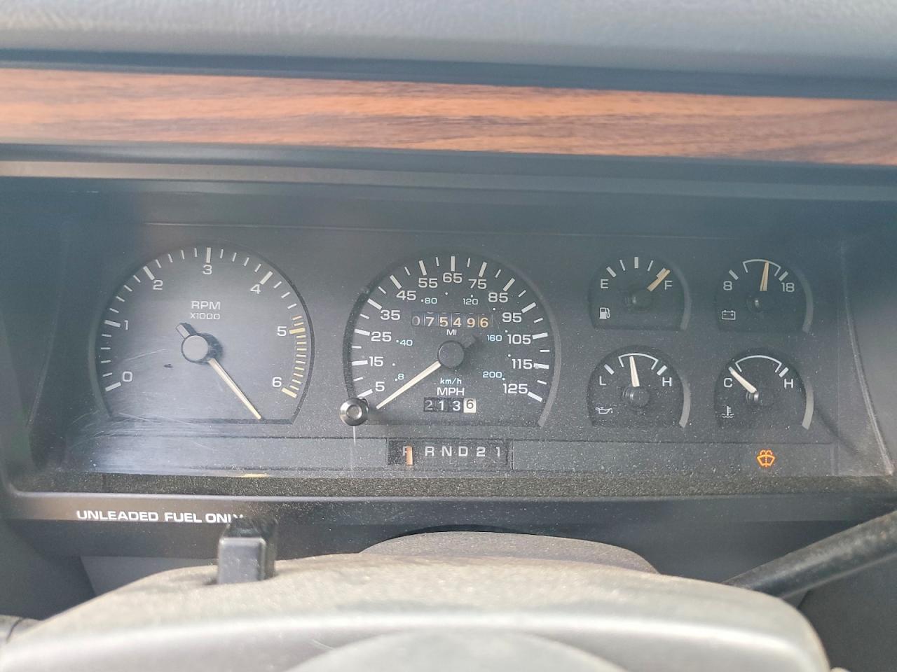Dodge Dakota
