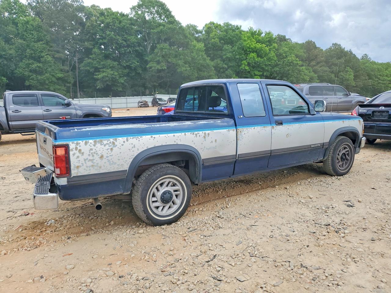 Dodge Dakota