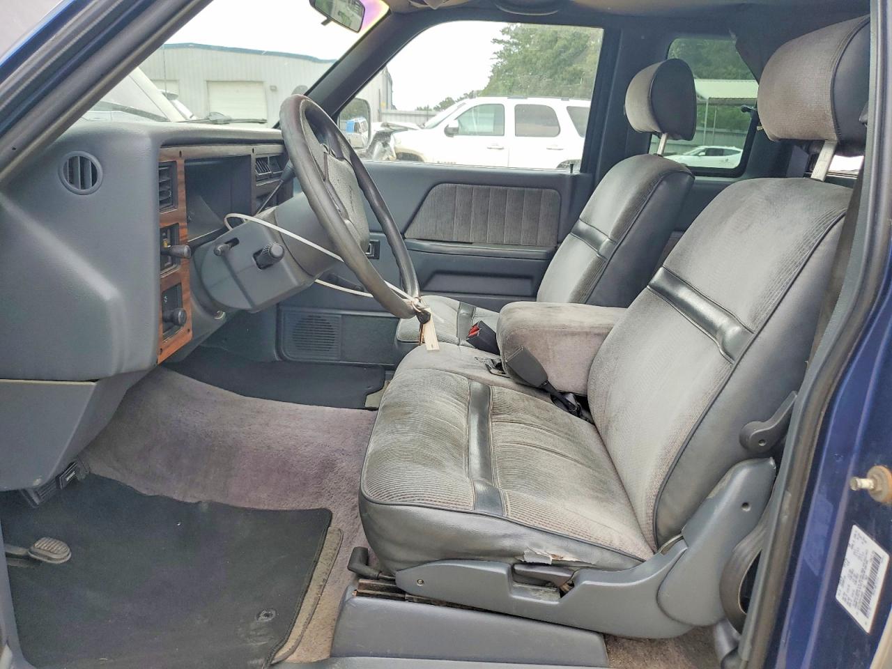 Dodge Dakota