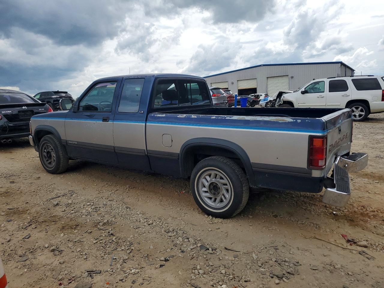 Dodge Dakota