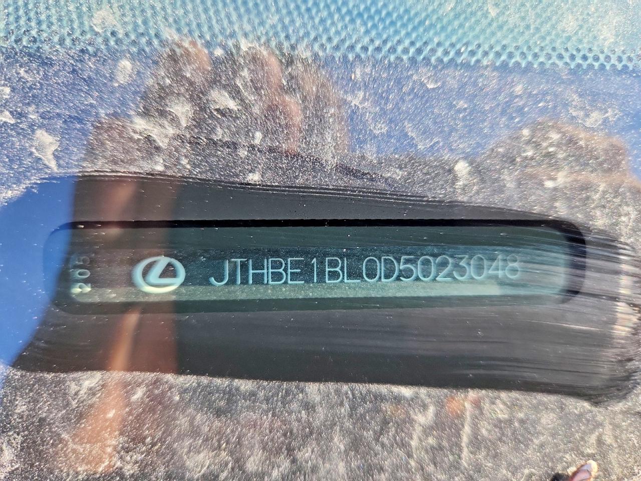 Lexus Gs Base