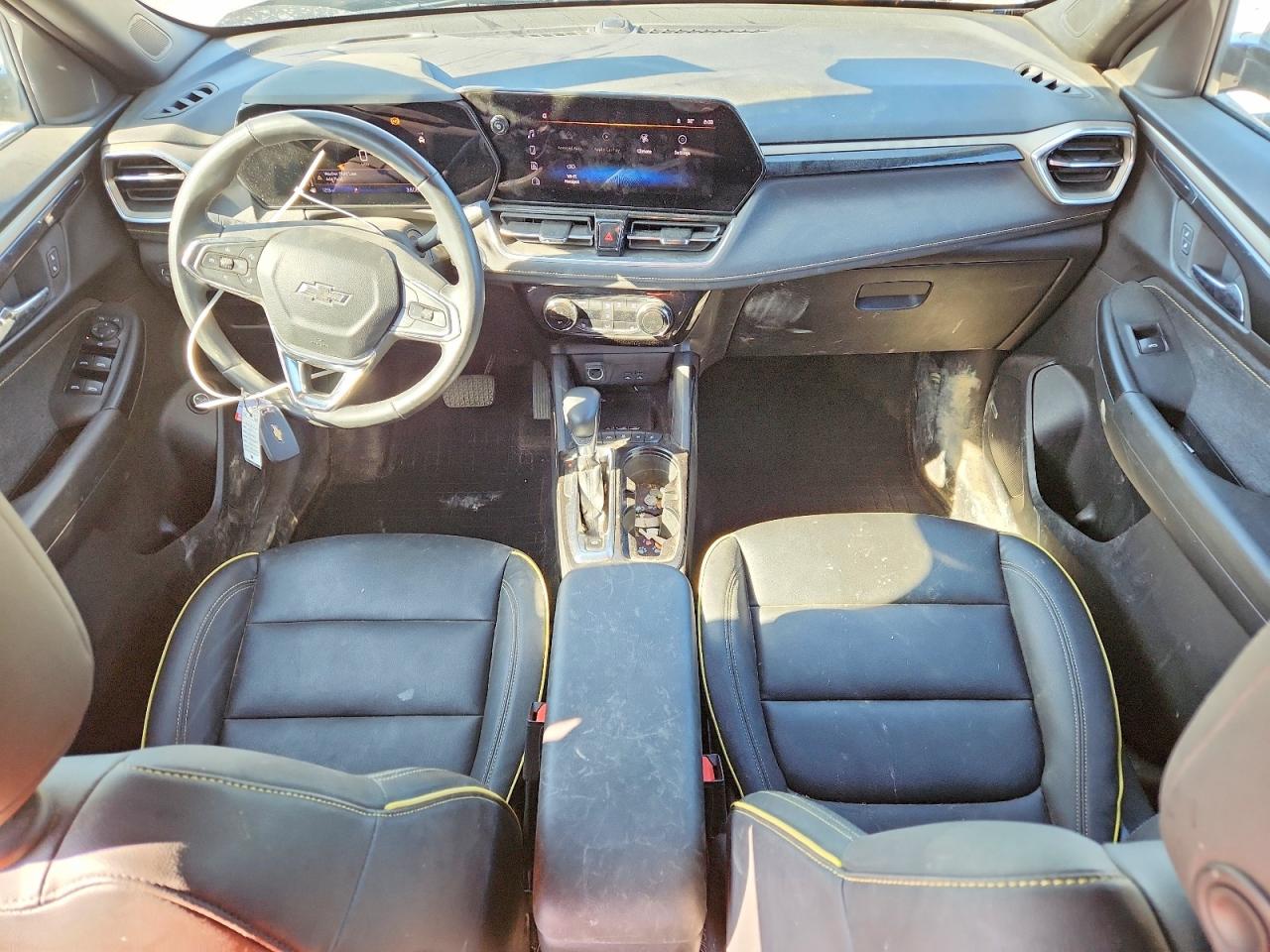 Chevrolet Trailblazer Activ