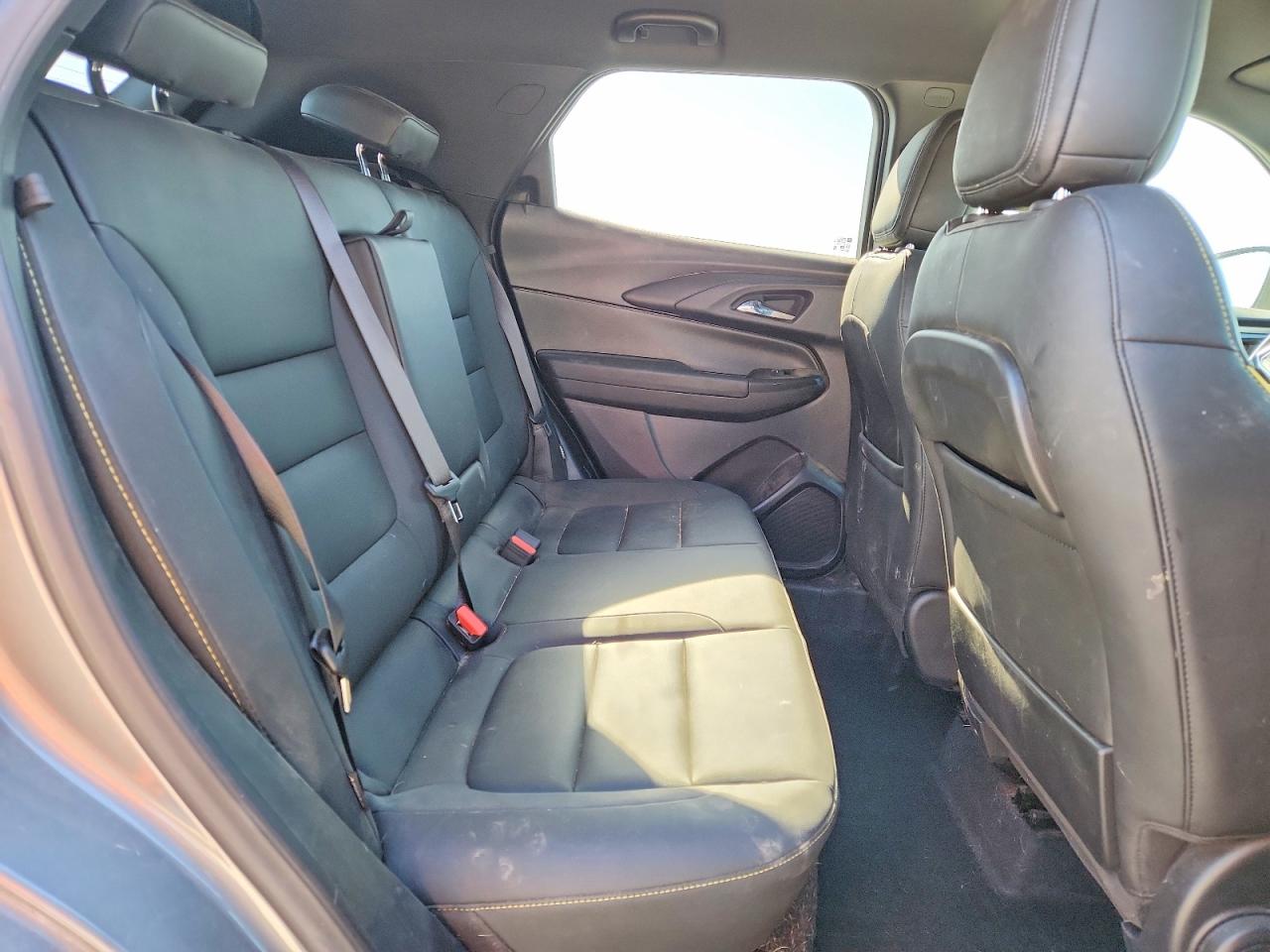 Chevrolet Trailblazer Activ