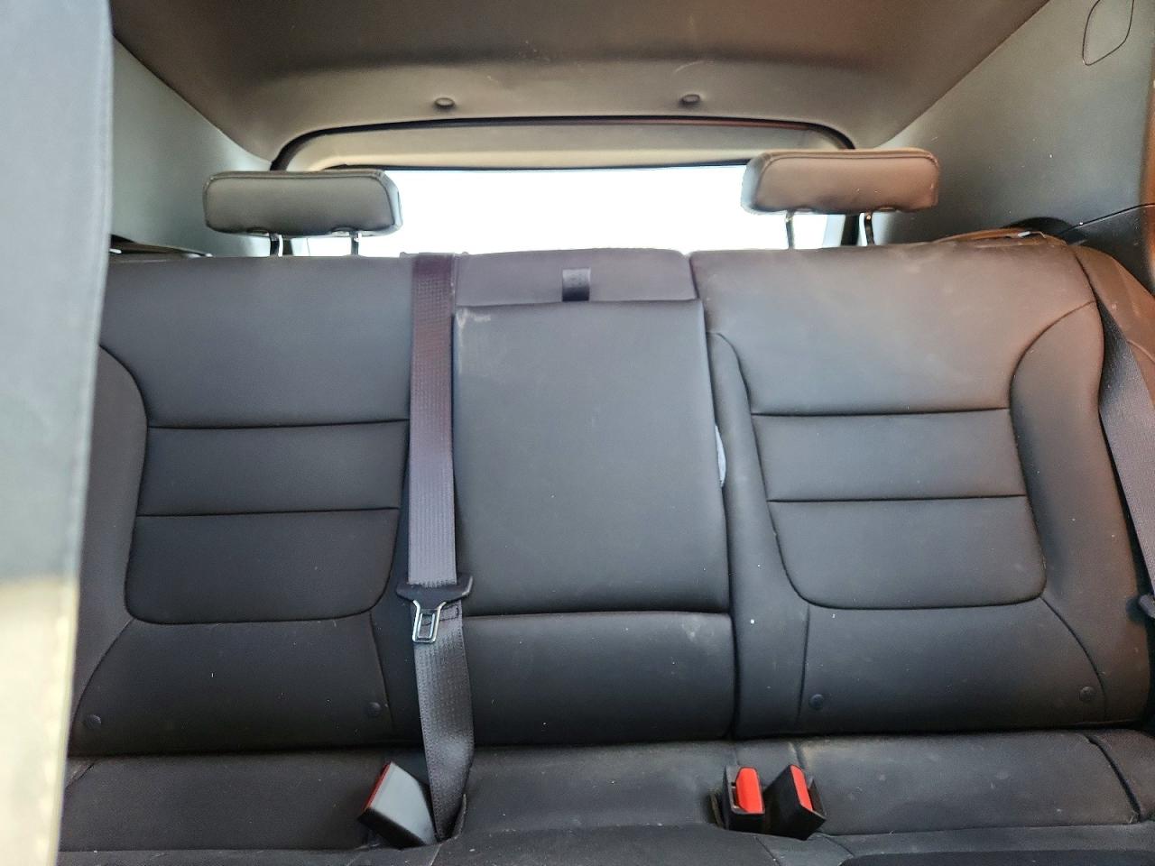 Chevrolet Trailblazer Activ