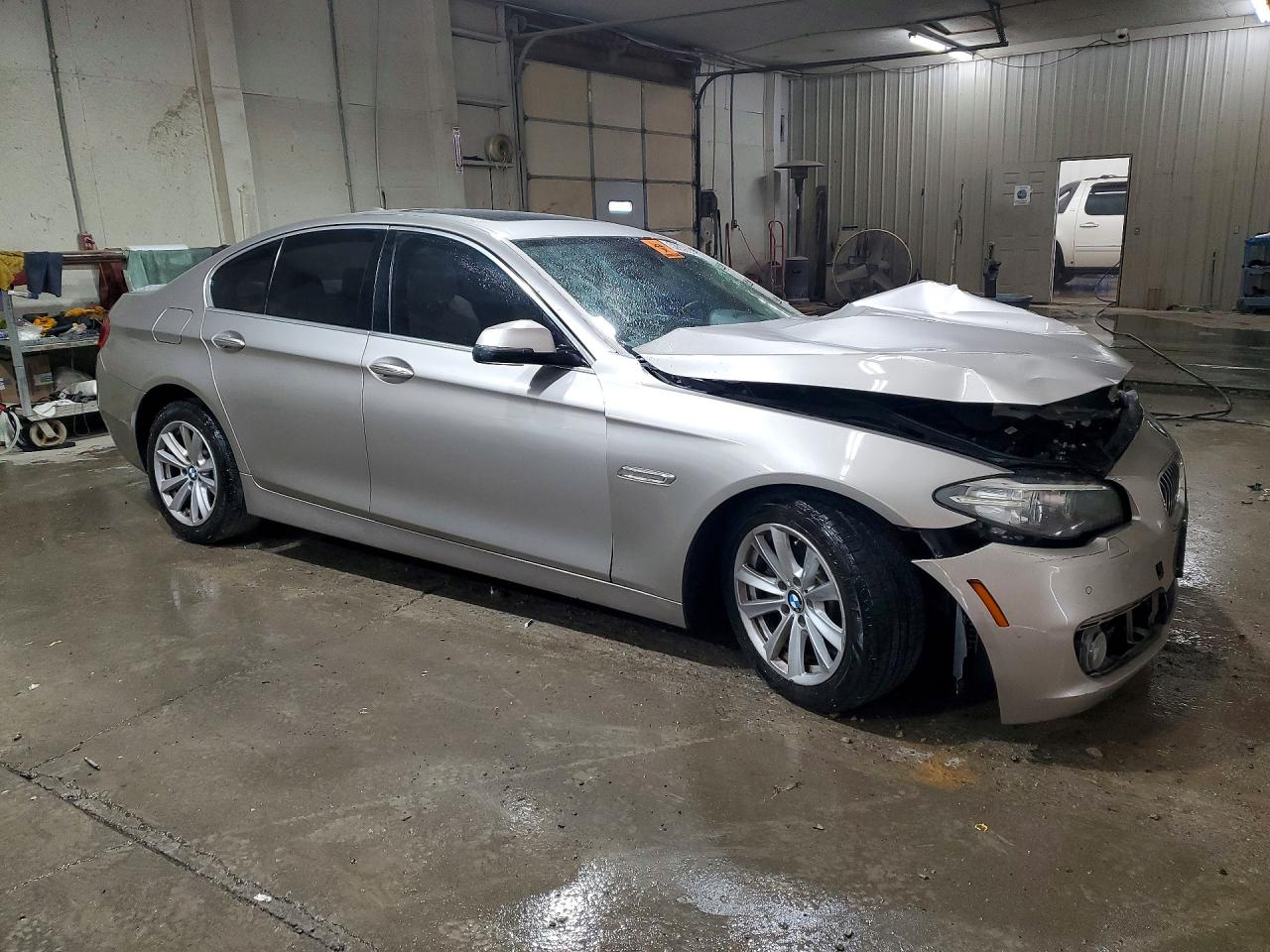 BMW 5 Series I