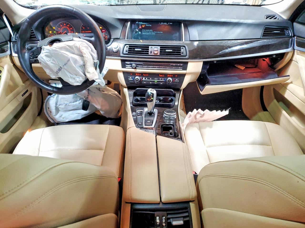 BMW 5 Series I