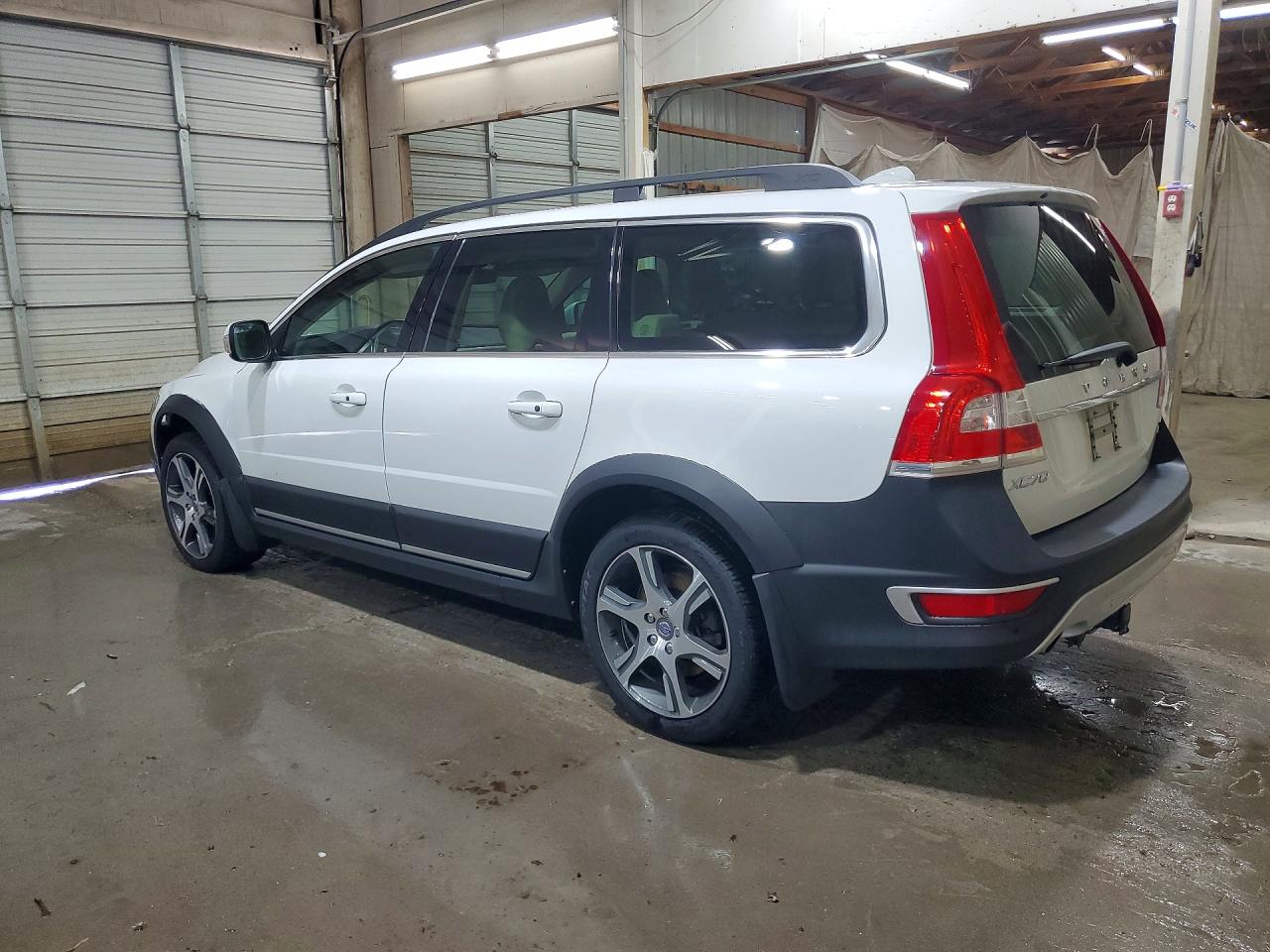 Volvo XC70 T6 Premier