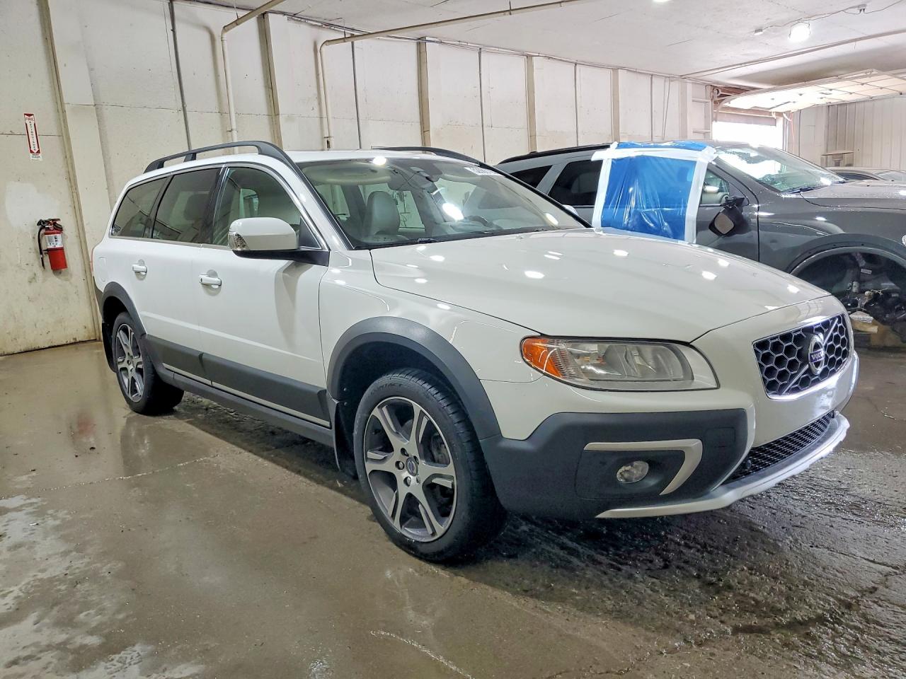 Volvo XC70 T6 Premier