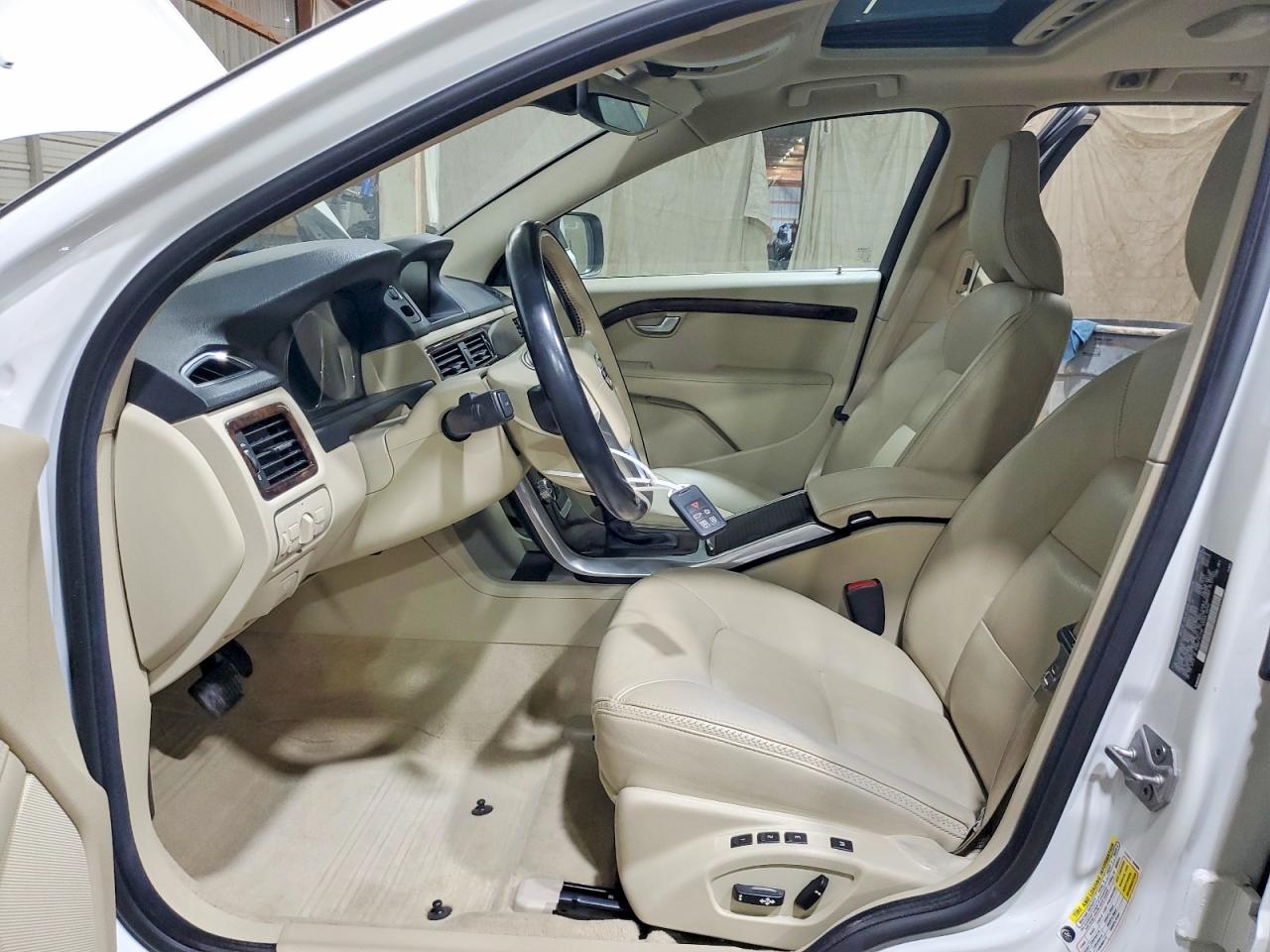 Volvo XC70 T6 Premier