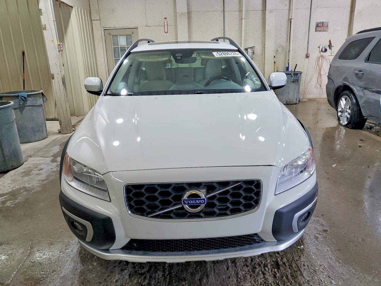 Volvo XC70 T6 Premier
