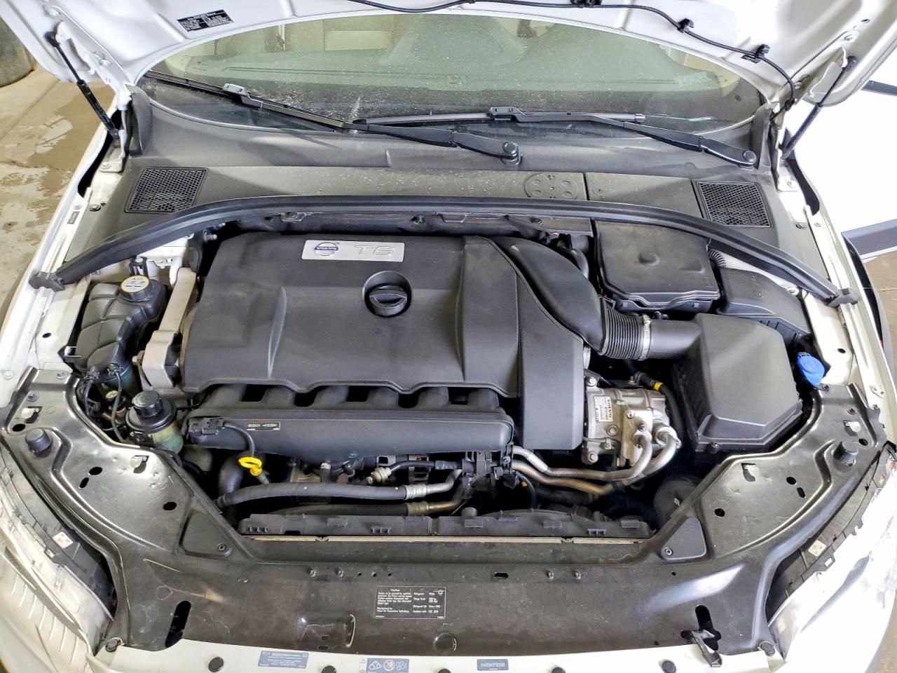 Volvo XC70 T6 Premier