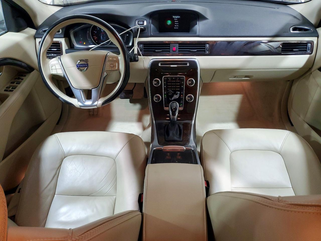 Volvo XC70 T6 Premier