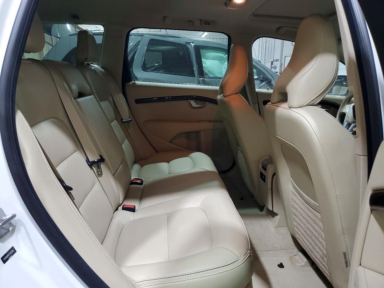 Volvo XC70 T6 Premier