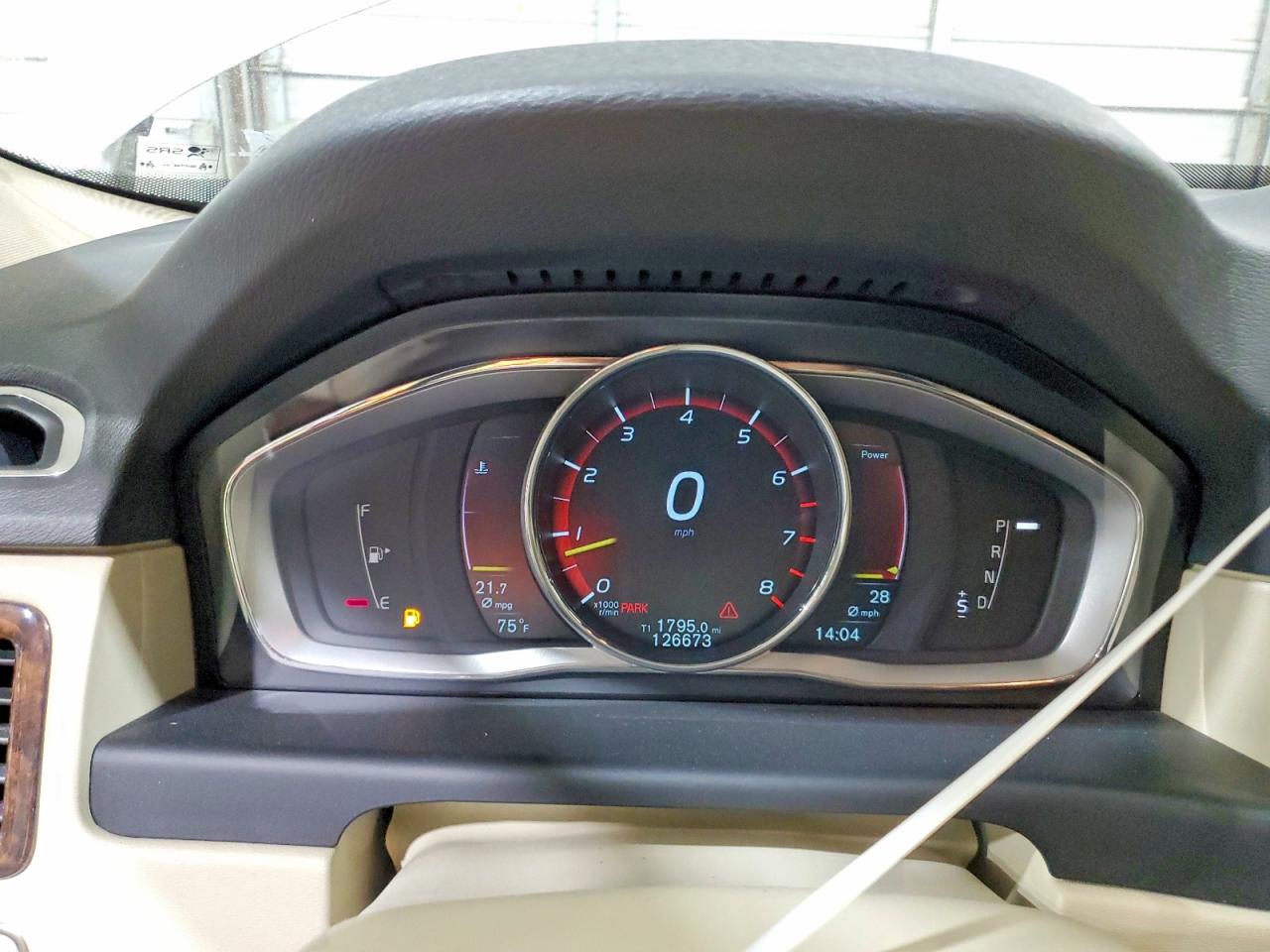 Volvo XC70 T6 Premier