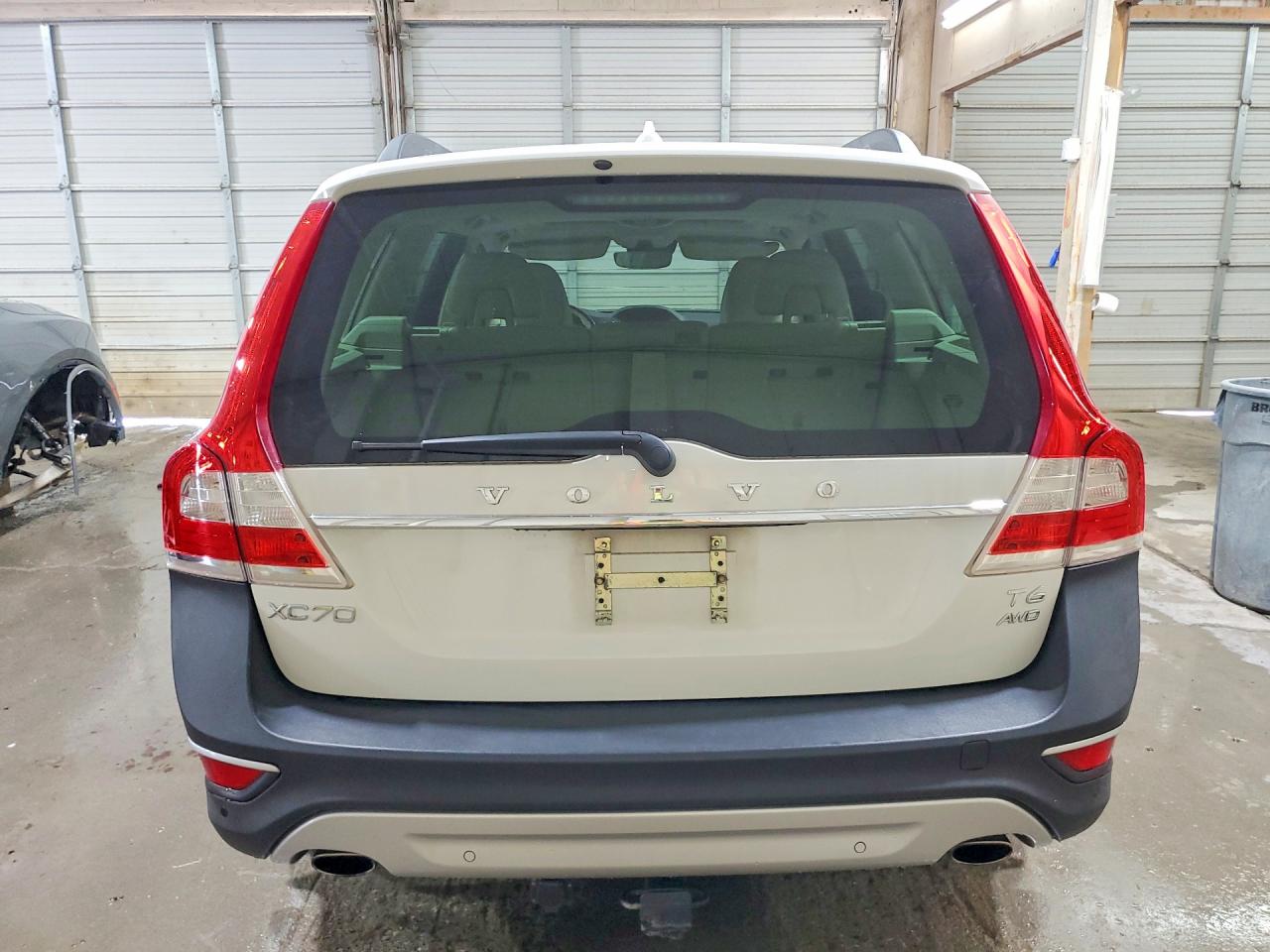 Volvo XC70 T6 Premier