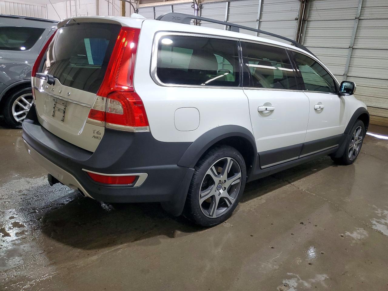 Volvo XC70 T6 Premier