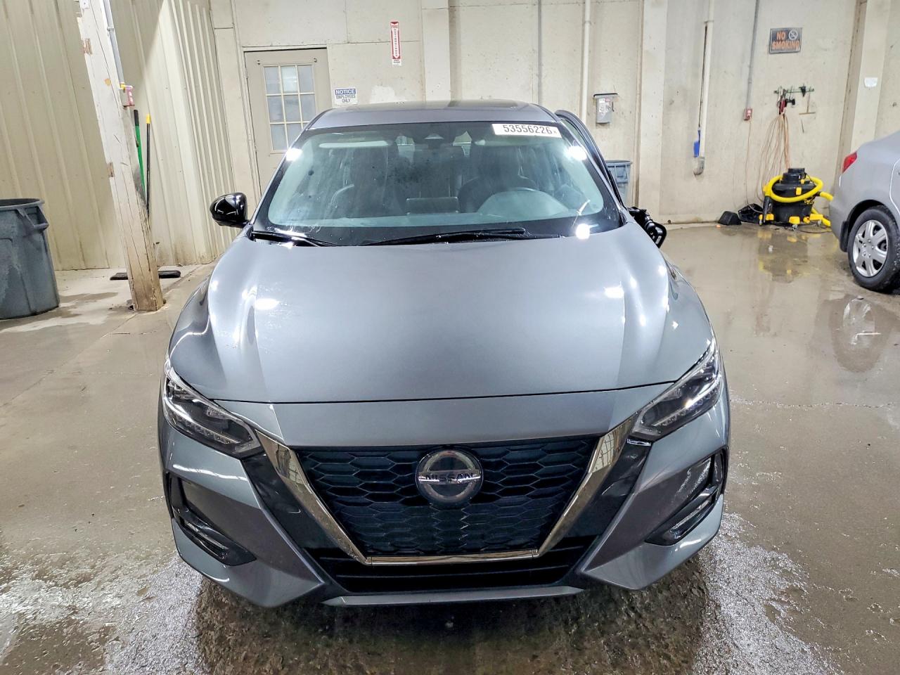 Nissan Sentra Sr
