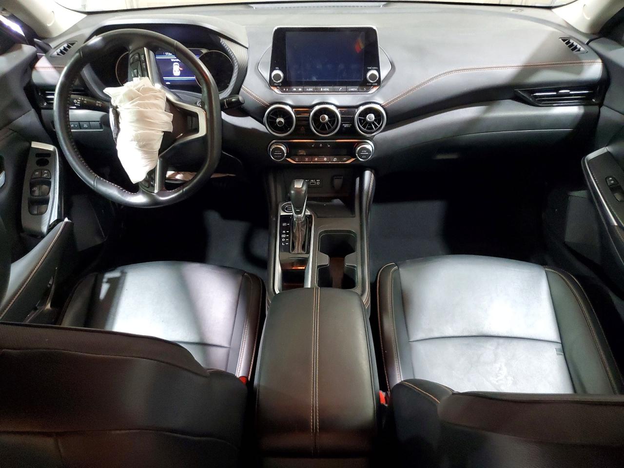 Nissan Sentra Sr