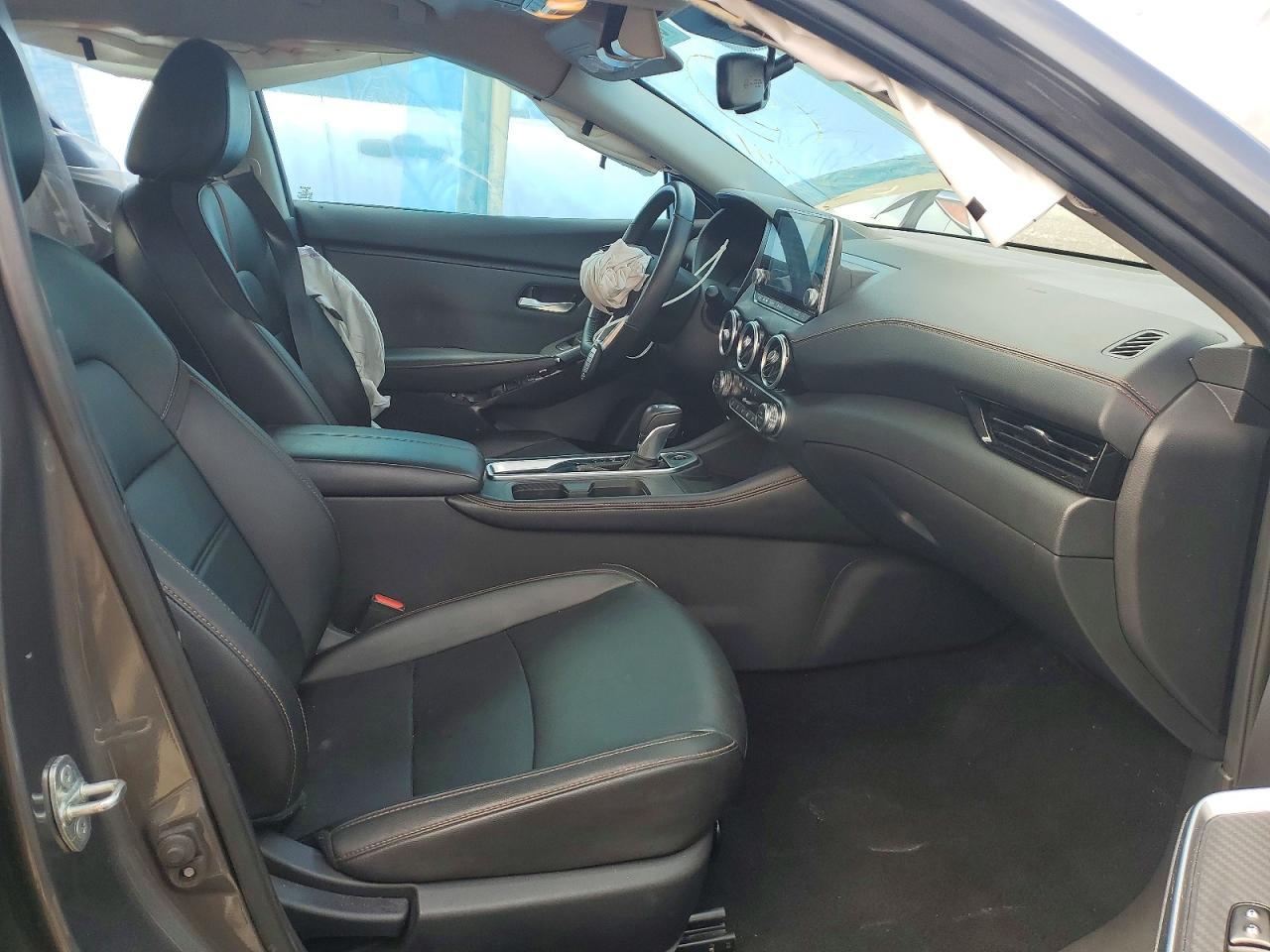 Nissan Sentra Sr
