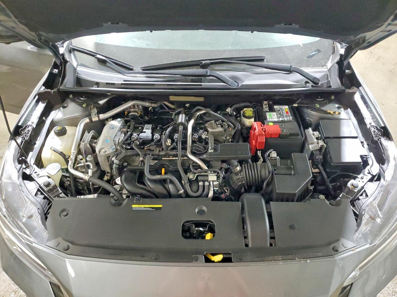 Nissan Sentra Sr
