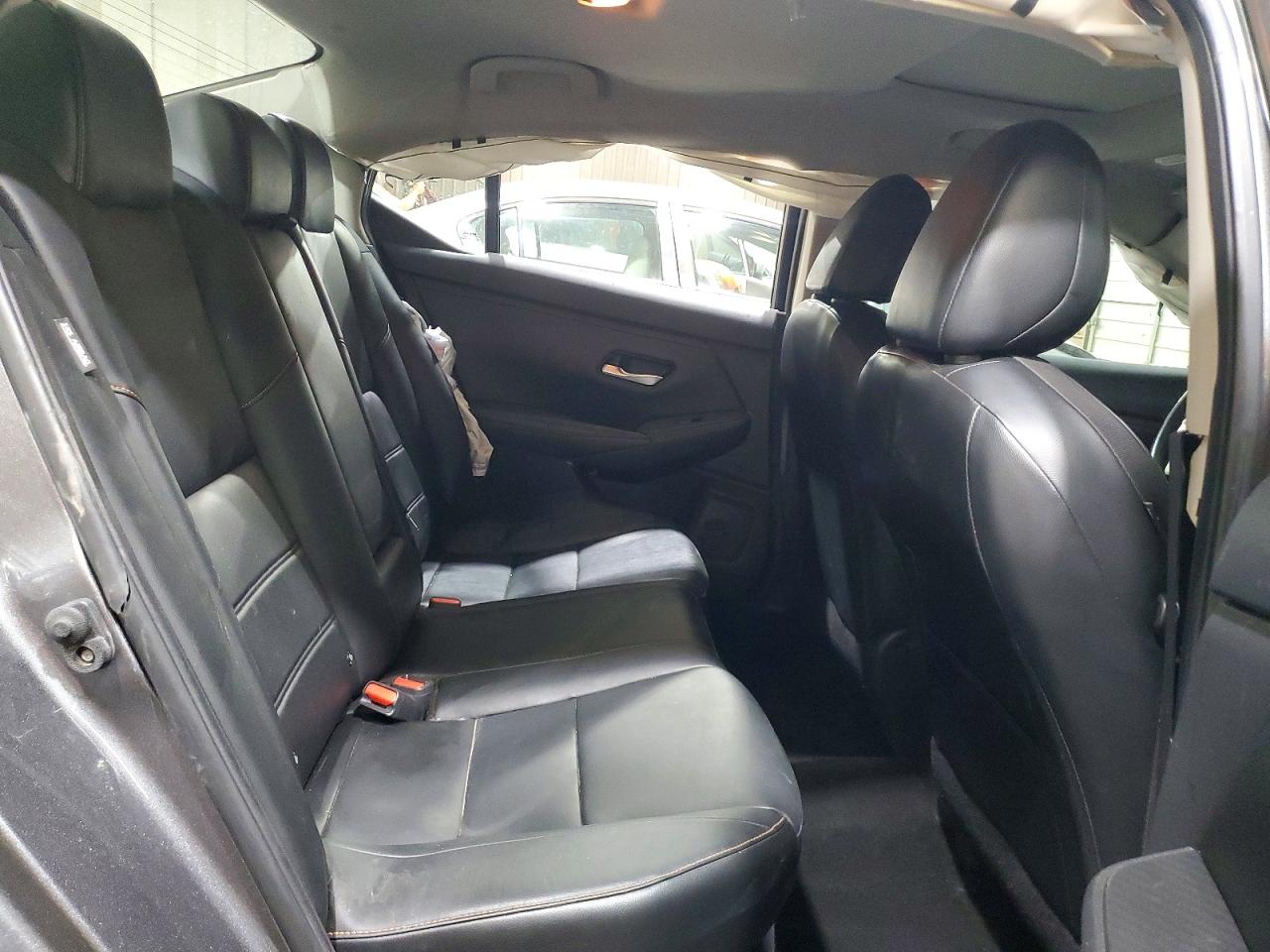 Nissan Sentra Sr