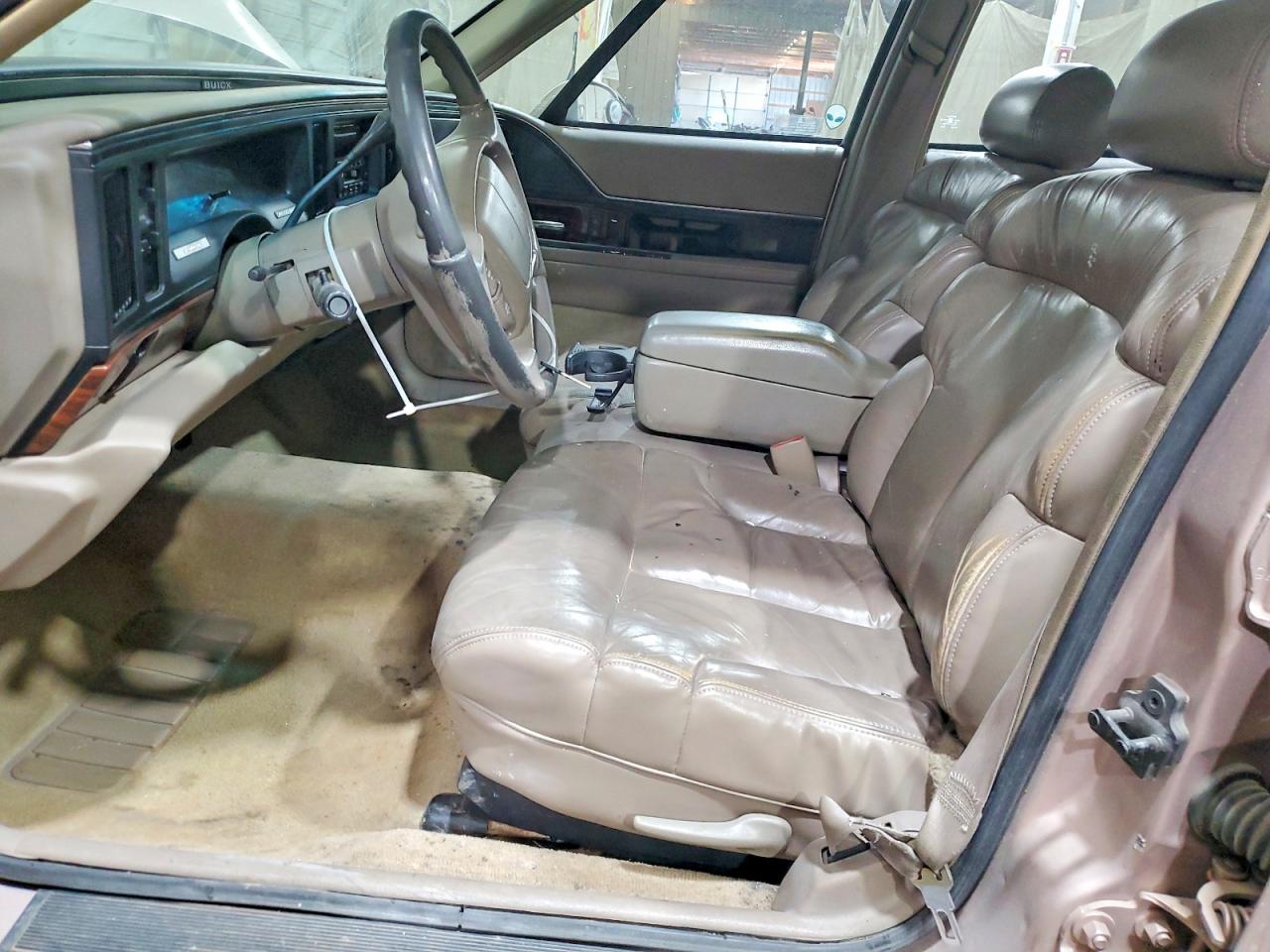Buick LeSabre Limited