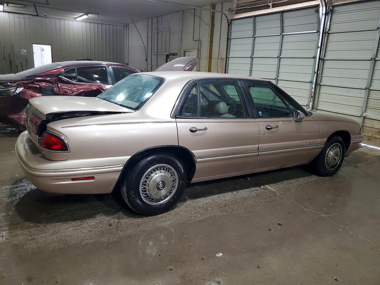 Buick LeSabre Limited